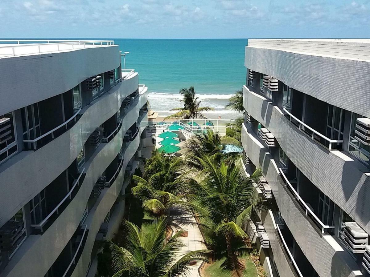 Hotel Ponta Negra Beach Natal Exterior foto